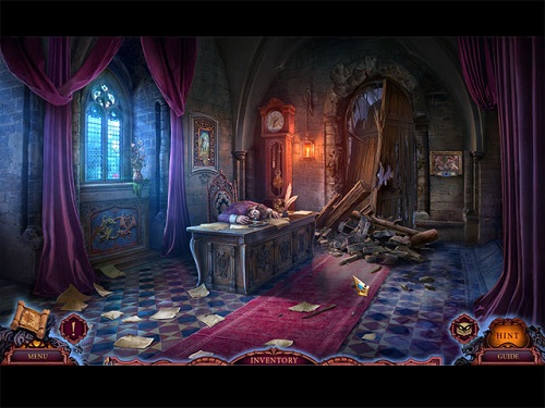hidden object games free download for mac